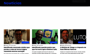 Nowticias.com thumbnail
