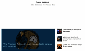Noyolamag.com thumbnail