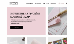 Nozze.sk thumbnail Nozze.sk thumbnail