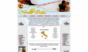 Nozzeitalia.com thumbnail