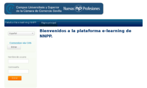 Np2016.campuscamara.com thumbnail