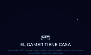 Npclatino.com thumbnail