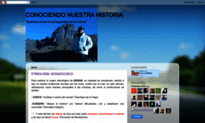 Npphistoria.blogspot.com thumbnail
