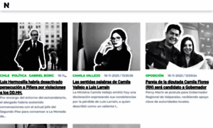 Nprensa.cl thumbnail