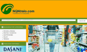 Nqntralo.com thumbnail