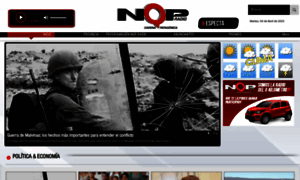 Nqponline.com thumbnail