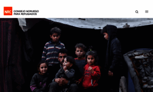 Nrc.org.co thumbnail
