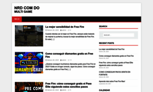 Nrd.com.do thumbnail