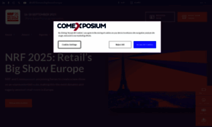 Nrfbigshoweurope.com thumbnail