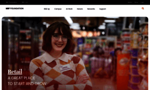 Nrffoundation.org thumbnail
