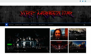 Nrfmagazine.com thumbnail