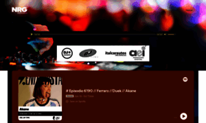 Nrg.dj thumbnail