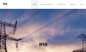 Nrgingenieria.com.mx thumbnail