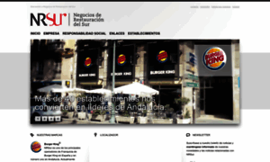 Nrsur.com thumbnail