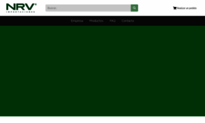 Nrvimportaciones.com thumbnail