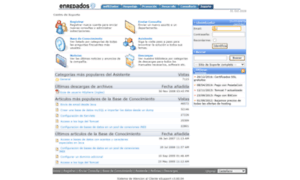 Ns.enredados.org thumbnail