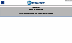 Ns.imegalodon.mx thumbnail