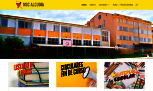 Nsc-alcudia.com thumbnail