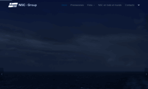 Nsc-ship.es thumbnail