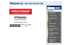 Nscodecenter.com thumbnail