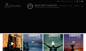 Nsdelosmilagros.com.ar thumbnail