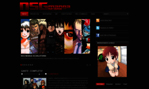 Nsgmanga.blogspot.com thumbnail