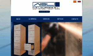 Nslourdessl.com thumbnail