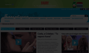 Nsm.telecinco.es thumbnail