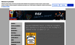 Nsremedio.es thumbnail