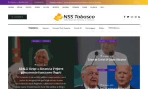 Nsstabasco.com thumbnail