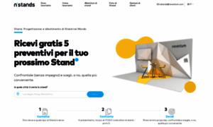 Nstand.it thumbnail