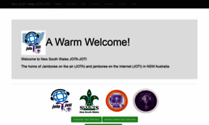Nswjotajoti.org thumbnail