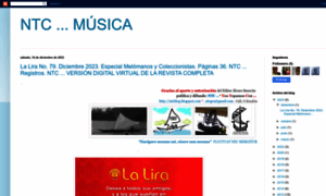 Ntc-musica.blogspot.com thumbnail