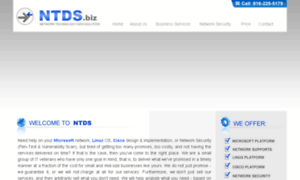 Ntds.biz thumbnail