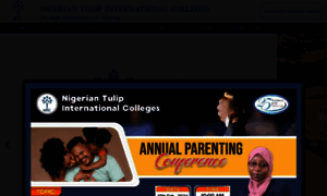 Ntic.edu.ng thumbnail