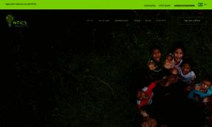 Ntics.com.br thumbnail