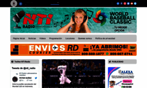 Ntiradiord.com thumbnail