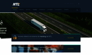 Ntl-trans.com thumbnail