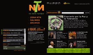 Ntn.com.uy thumbnail