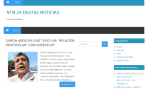 Ntn24digitalnoticias.info thumbnail