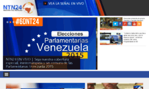 Ntn24online.co thumbnail