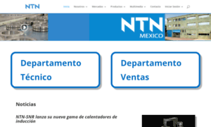 Ntnmexico.com thumbnail