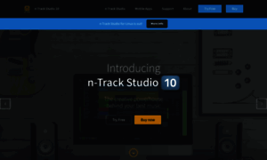 Ntrack.com thumbnail