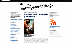 Ntreparentesis.blogspot.com thumbnail