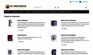Ntseguridad.com thumbnail