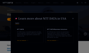Nttdata.com thumbnail