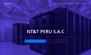 Ntytperu.com thumbnail