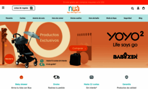 Nua.com.pe thumbnail
