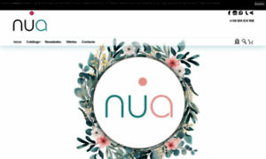 Nuamoda.es thumbnail