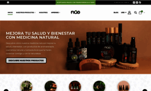 Nuaperu.com thumbnail